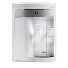 Purificador de Água IBBL FR600 Exclusive com Compressor Branco BIVOLT