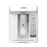 Purificador de Água IBBL Viváx Touch com Compressor Branco BIVOLT