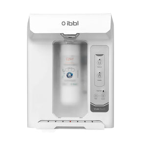 Purificador de Água IBBL Viváx Touch com Compressor Branco BIVOLT