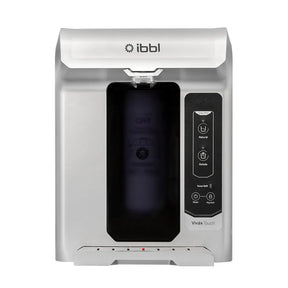 Purificador de Água IBBL Viváx Touch com Compressor Prata BIVOLT