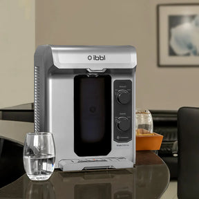 Purificador de Água IBBL Viváx Defense com Compressor Prata