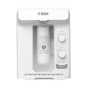 Purificador de Água IBBL Viváx com Compressor Pro Branco BIVOLT
