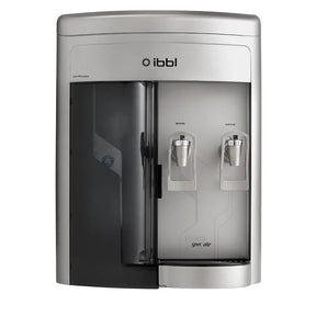 Purificador de Água IBBL FR600 Speciale com Compressor Prata BIVOLT