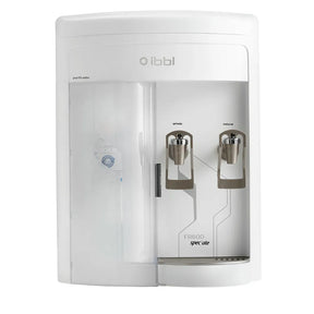 Purificador de Água IBBL FR600 Speciale com Compressor Branco BIVOLT