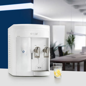 Purificador de Água IBBL FR600 Speciale com Compressor Branco BIVOLT