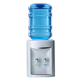 Bebedouro de Água IBBL Compact FN2000 Mesa Branco BIVOLT