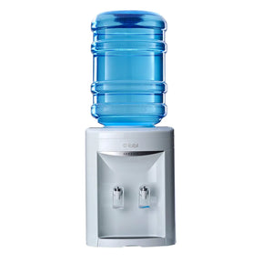 Bebedouro de Água IBBL Compact FN2000 Mesa Branco BIVOLT
