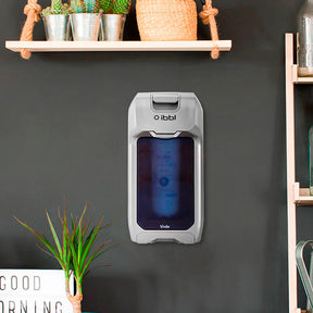 Purificador de Água IBBL Viváx Prata BIVOLT