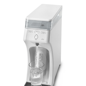 Purificador de Água IBBL E-Due Freedom Eletrônico Branco Bivolt