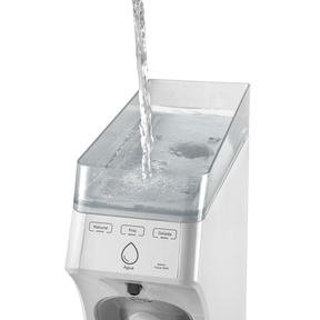 Purificador de Água IBBL E-Due Freedom Eletrônico Branco Bivolt