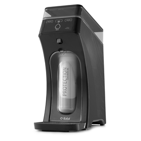 Purificador de Água IBBL E-Due Freedom Eletrônico Grafite Bivolt
