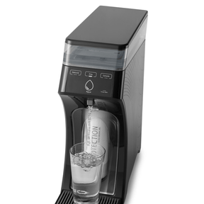 Purificador de Água IBBL E-Due Freedom Eletrônico Grafite Bivolt