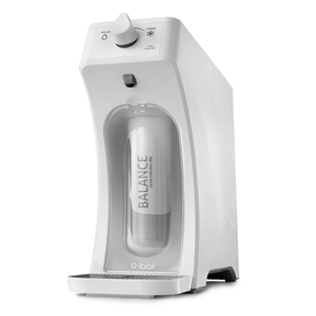 Purificador de Água IBBL E-Due Equilibrium Eletrônico Branco Bivolt