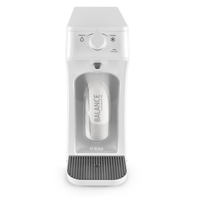 Purificador de Água IBBL E-Due Equilibrium Eletrônico Branco Bivolt