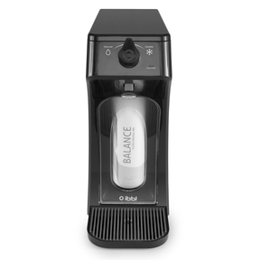 Purificador de Água IBBL E-Due Equilibrium Eletrônico Grafite Bivolt