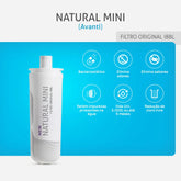 Filtro de Água IBBL Natural Mini (Avanti)