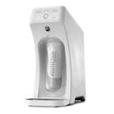 Purificador de Água IBBL E-Due Touch Eletrônico Branco Bivolt