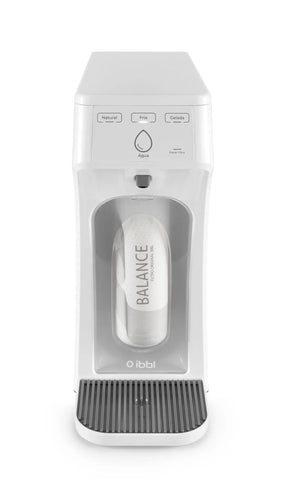 Purificador de Água IBBL E-Due Touch Eletrônico Branco Bivolt
