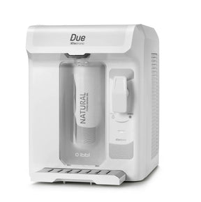 Purificador de Àgua IBBL Due Electronic Branco Full Range BIVOLT